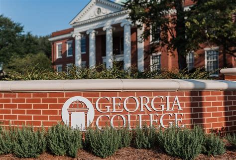 Gcsu georgia - MILLEDGEVILLE, GA. 1,330 reviews. How to Apply. B. Overall Niche Grade. How are grades calculated? Data Sources. Academics. B. Value. B. Diversity. C+. …